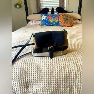 Burberry handbag